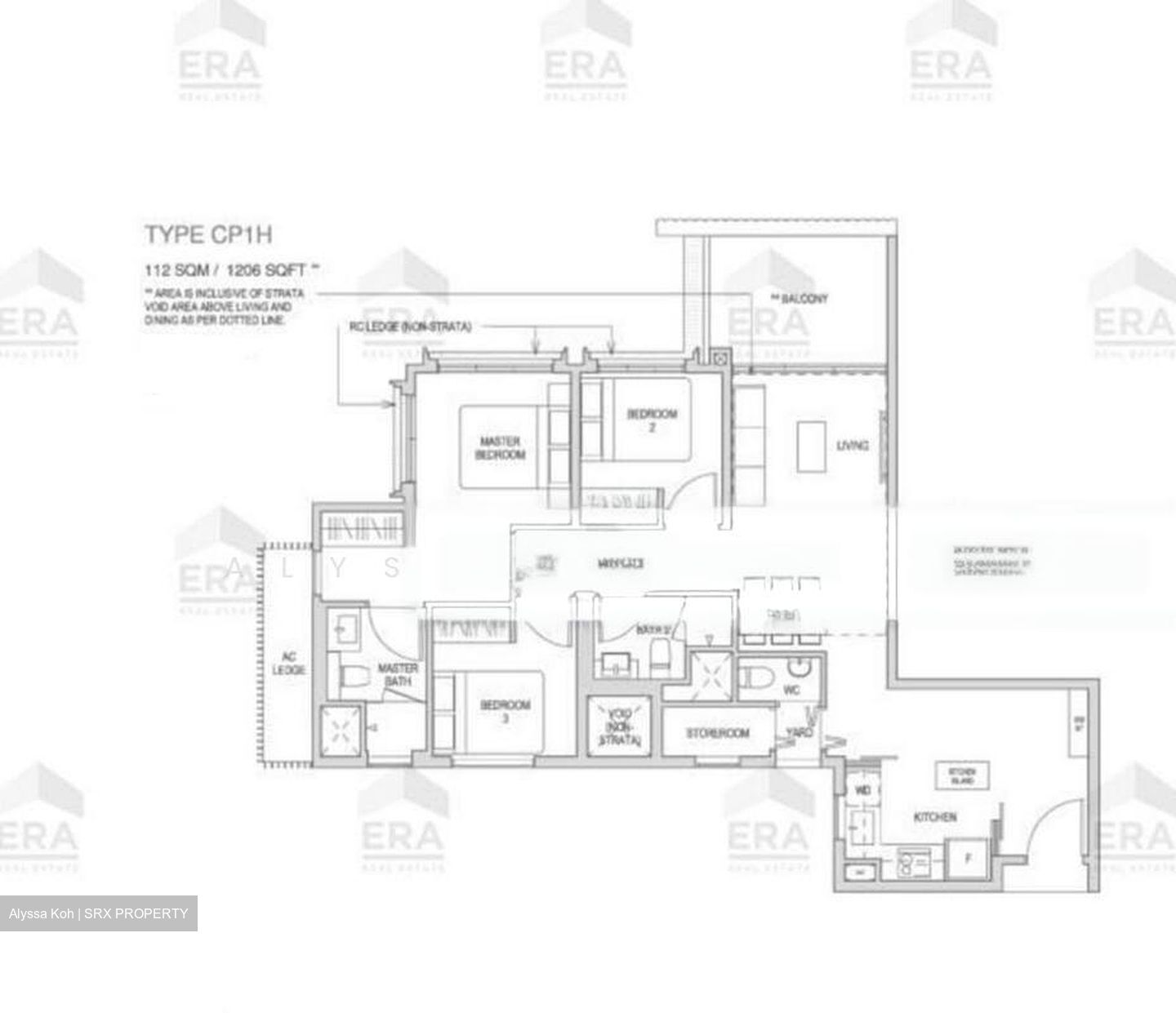 Mayfair Modern (D21), Condominium #502870541